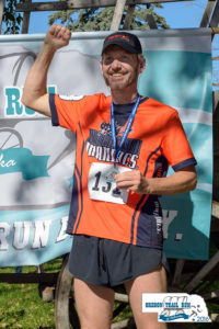 Oregon Trail Run of Nebraska