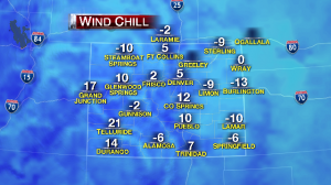 christmas wind chills..brrr