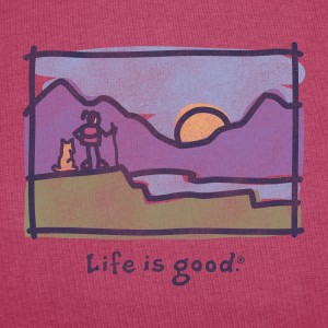 Life is Good -- 2013!