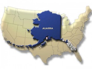 Mayor's Marathon, Anchorage AK