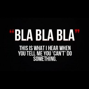 2013.0214 'Bla Bla Bla'