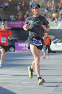 BolderBoulder 2013