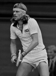 Björn Borg