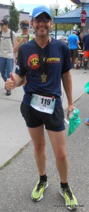 Taste of Louisville Half Marathon