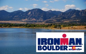 Ironman Boulder 2014