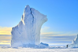 Baffin Island, Nunavut (Canada)