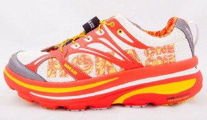 Hoka OneOne Bondi 2 Speed