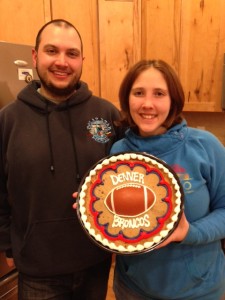 Welcome to Colorado!