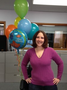Happy 24th Ash!