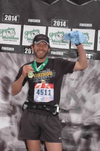 sub 4 FINISH!