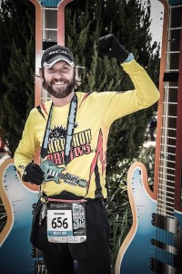 Mississippi Blues Marathon