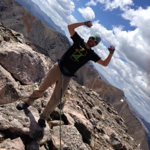 Rocky Mountain high - LOVE this place!
