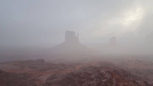 cold temps, 30mph gusts & morning snow welcomed our Start