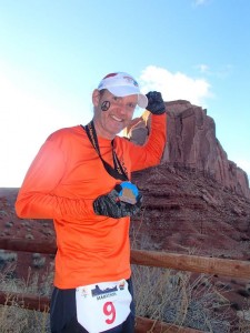 last marathon of 2015 - toughest run of my life
