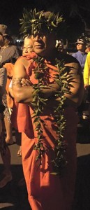 Hawaiian Kahuna (Priest)