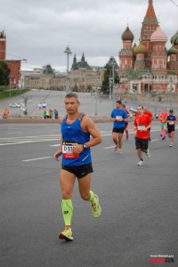Dmitriy Cherkovskiy, 2015
