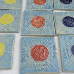 50K Finisher tile
