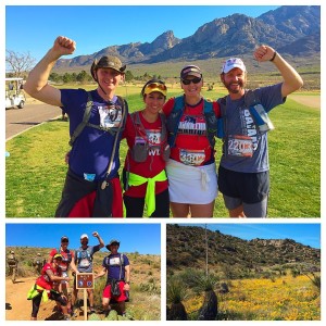 Bataan Memorial Death March