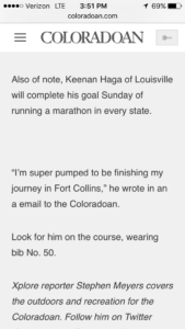 Fort Collins Coloradoan