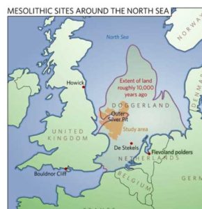Doggerland