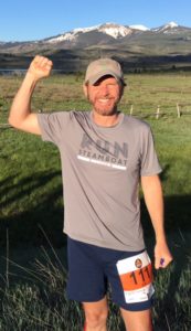 Steamboat Marathon