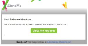 23andMe