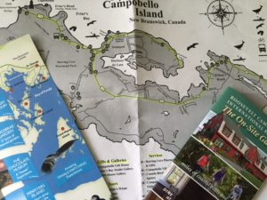 Campobello Island, NB